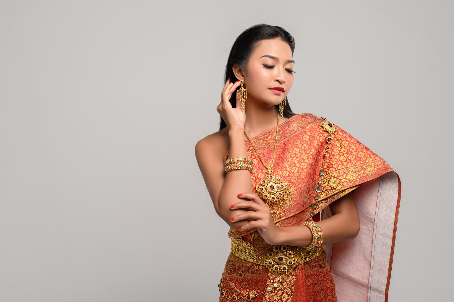 Diana Luxury Collection Campaign